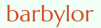 barbylor